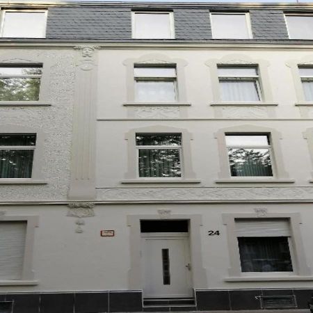 Koelsche Wohnung 1C Colónia Exterior foto