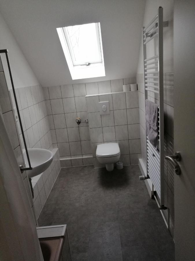 Koelsche Wohnung 1C Colónia Exterior foto